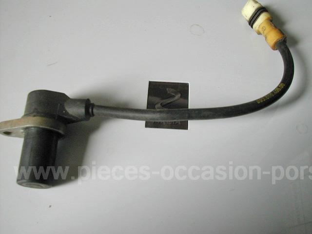 Capteur ABS AR Porsche 993